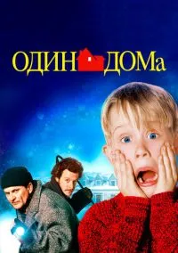 Один дома (фильм, 1990) смотреть онлайн на Лордфильм